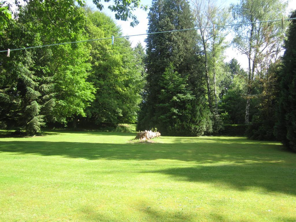 Bed & Breakfast La Croix Du Reh Châteauneuf-la-Forêt
