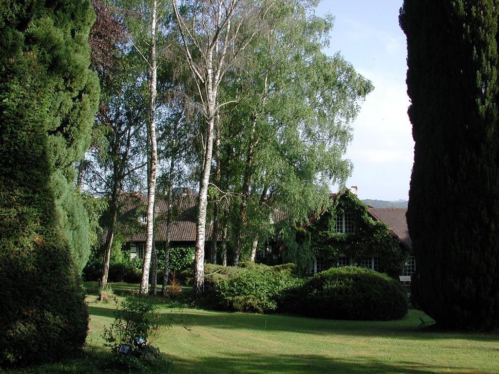 Bed & Breakfast La Croix Du Reh Châteauneuf-la-Forêt