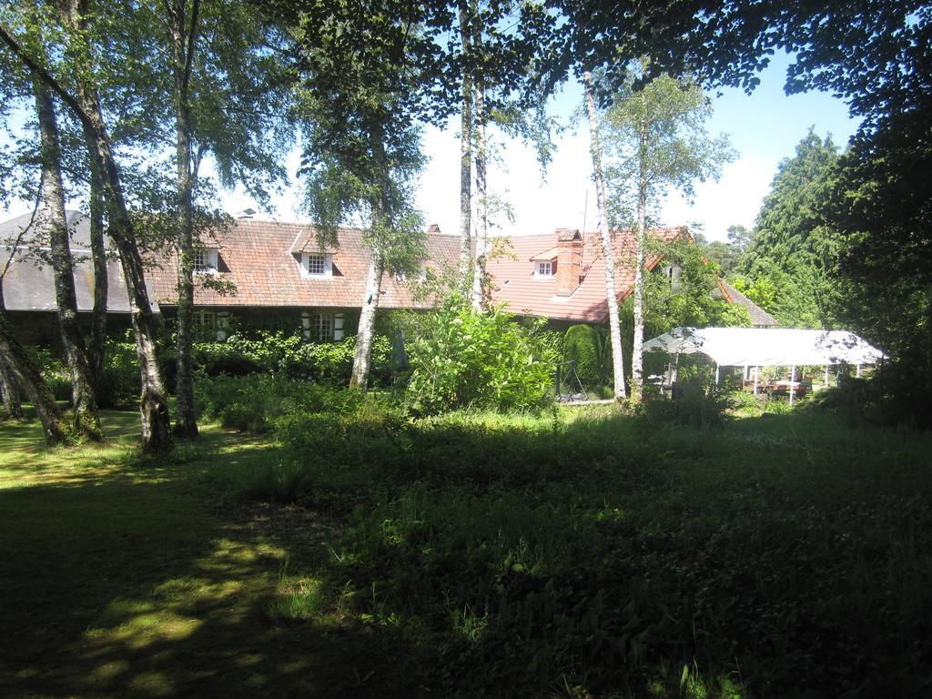 La Croix Du Reh Châteauneuf-la-Forêt